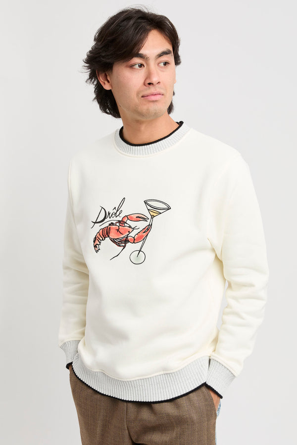 Hummer-Sweatshirt - 4