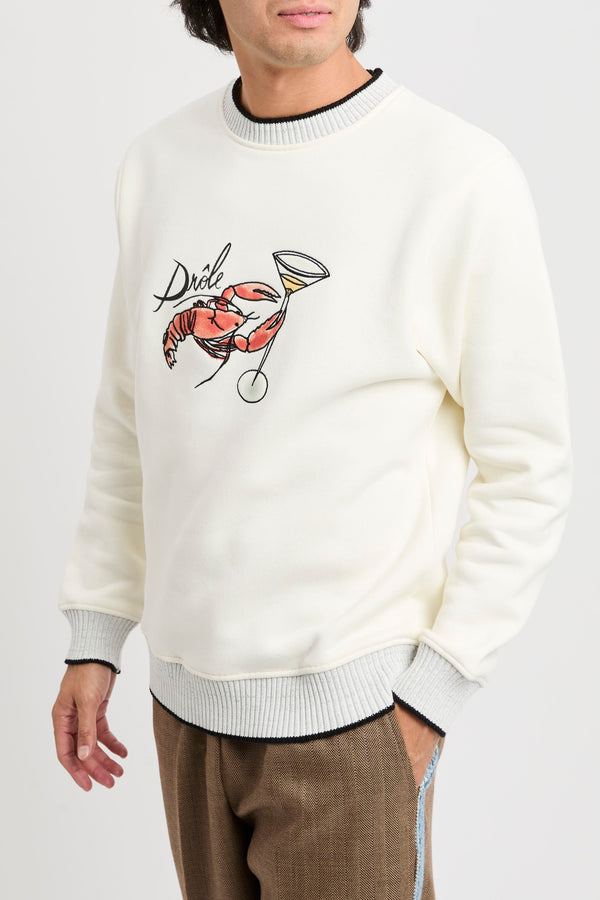 Hummer-Sweatshirt - 5