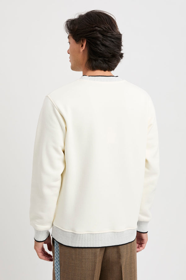 Hummer-Sweatshirt - 6