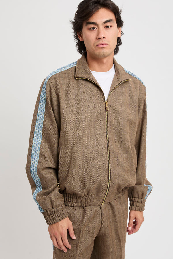 Chevron Sports Jacket - 2