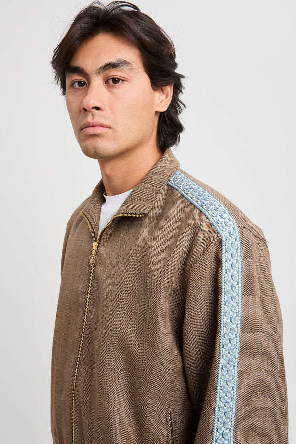 Chevron Sports Jacket - 5