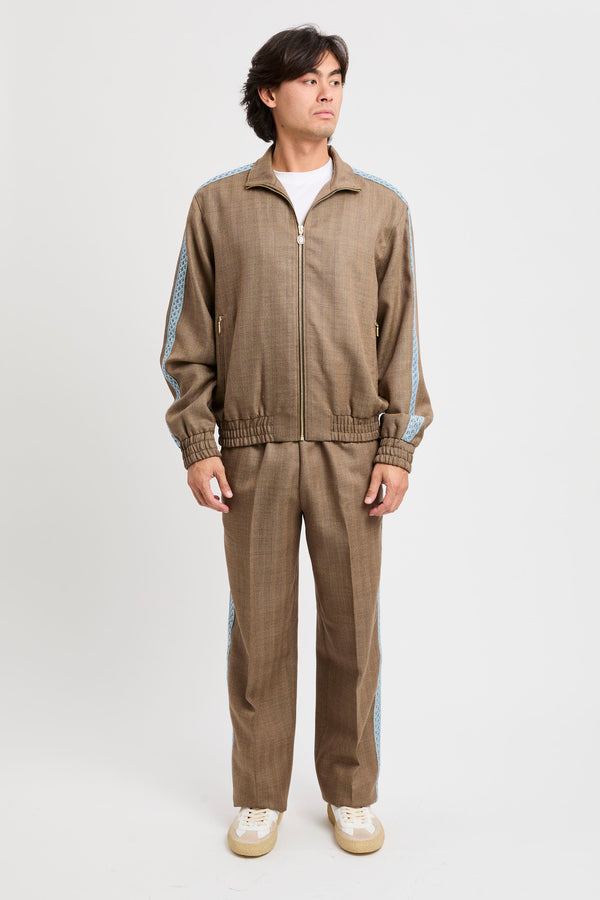 Chevron Sports Jacket - 7