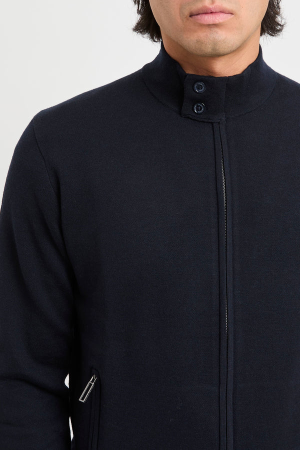 Double knit jacket - 2