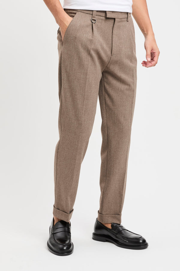 Maßgeschneiderte Chinohose - 3