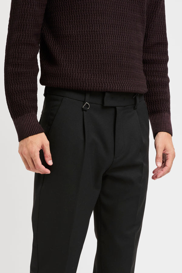 Pantalone chino sartoriale - 3