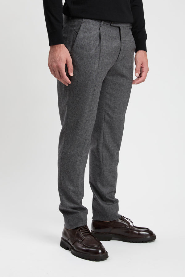 Pantalone Morello1P - 4