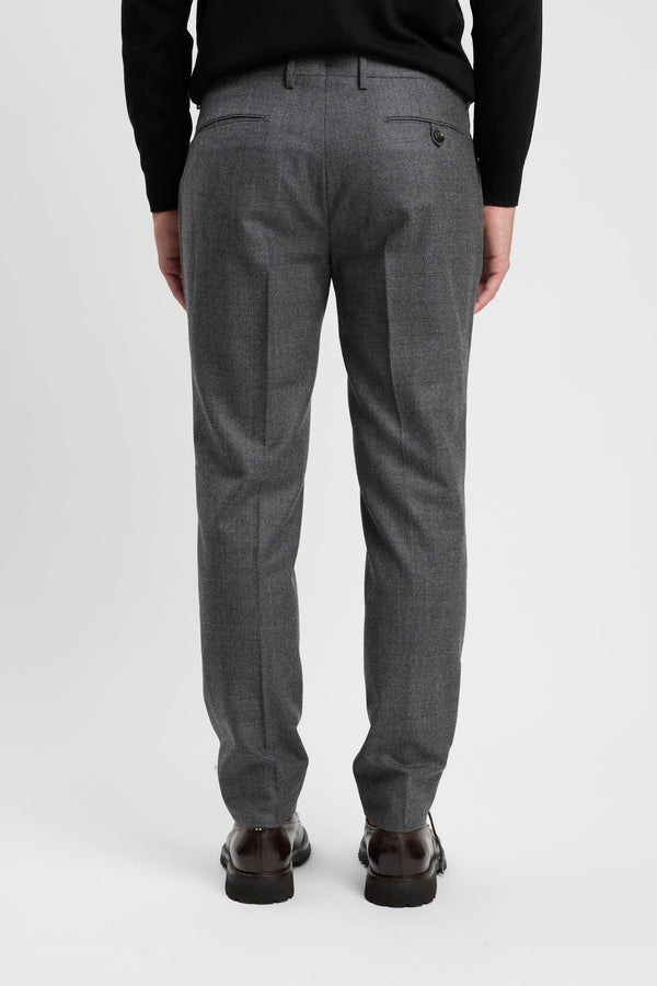 Pantalone Morello1P - 5