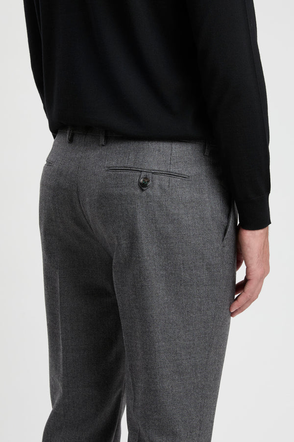 Pantalone Morello1P - 6