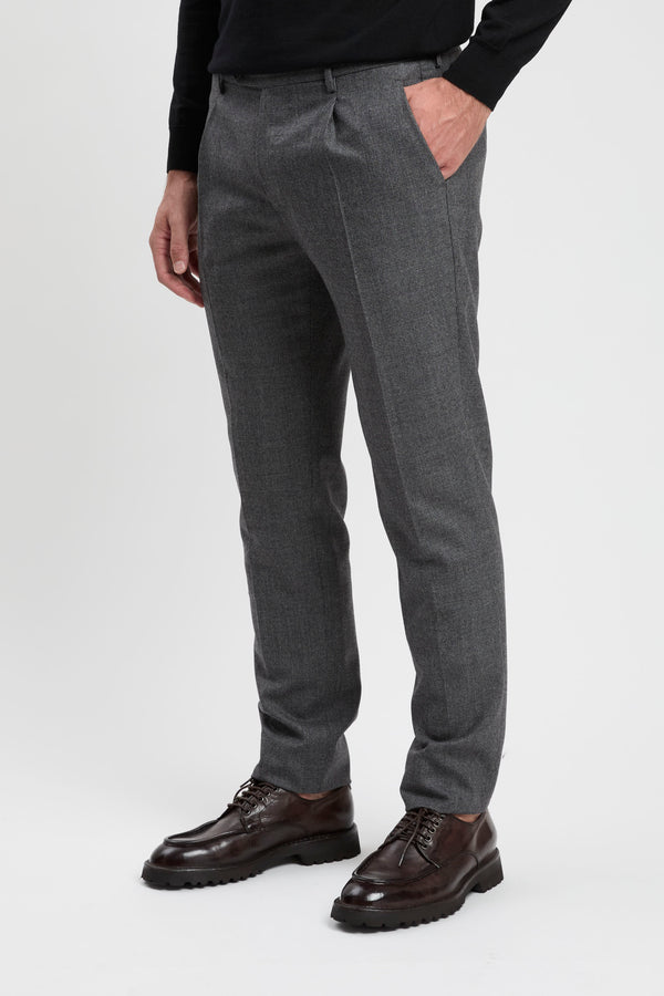 Pantalone Morello1P - 1