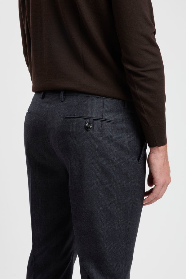 Pantalone Morello1P - 6