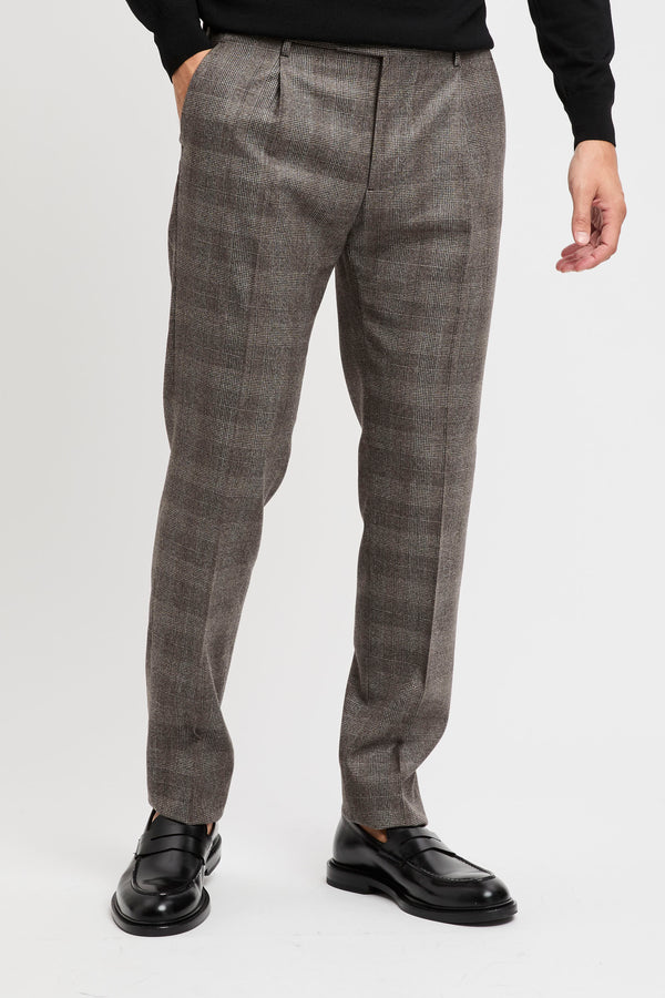 Morello 1P trousers - 1