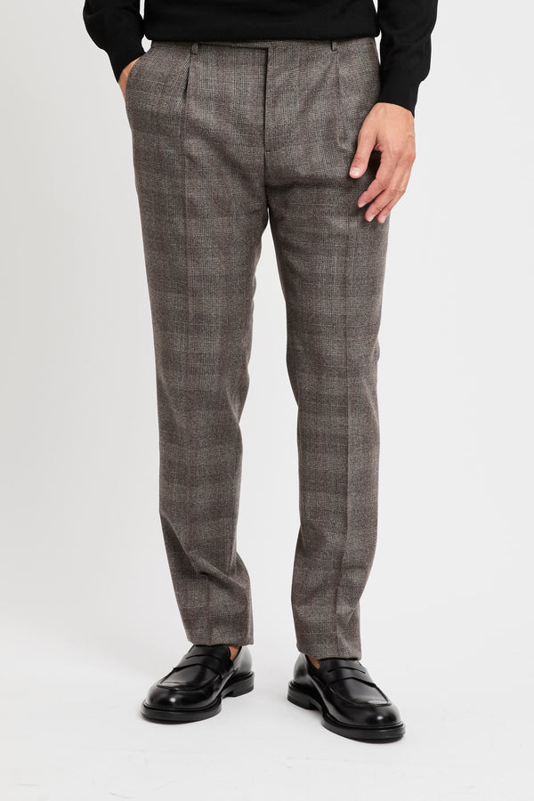 Morello 1P trousers - 2