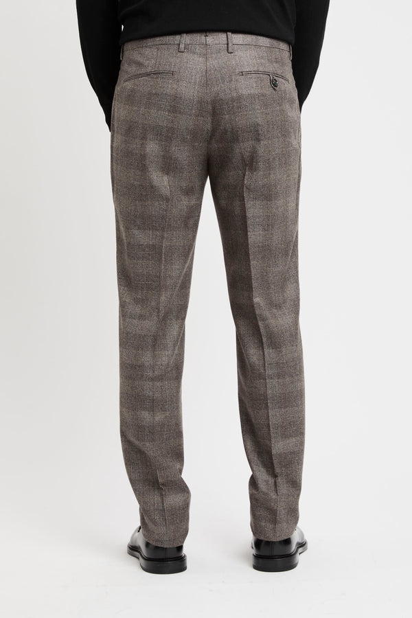 Morello 1P trousers - 4