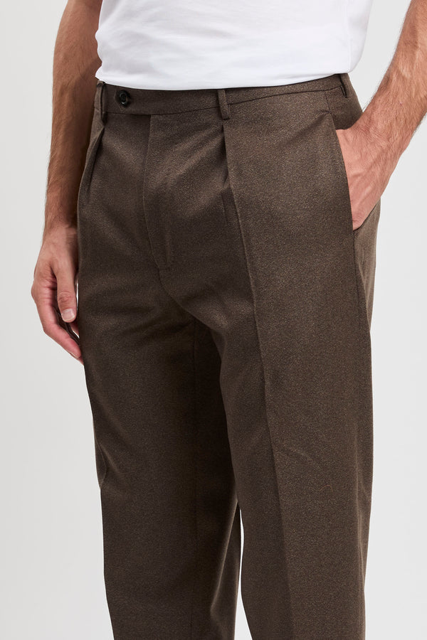 Pantalone Chiaia - 3