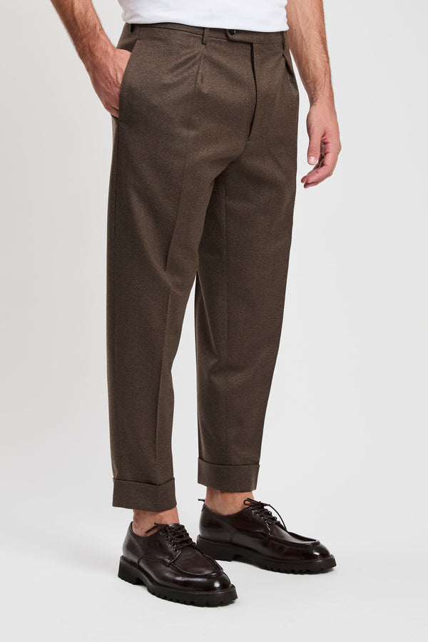 Pantalone Chiaia - 4