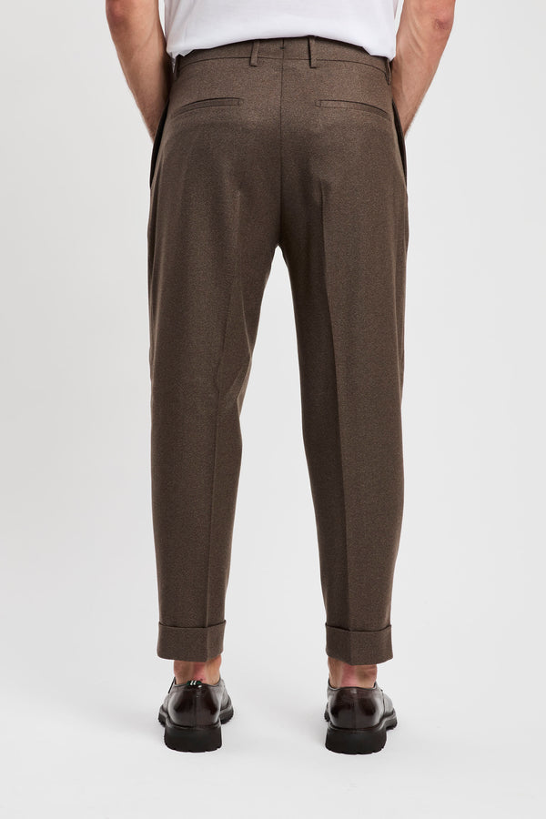 Pantalone Chiaia - 6