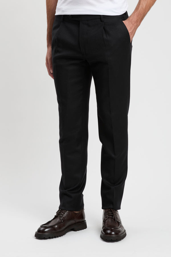 Pantalone Morello1P - 1