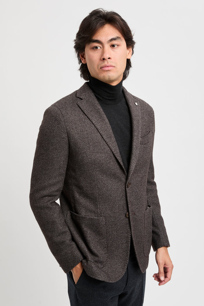 einreihige-jacke-mit-fischgratenmuster-1