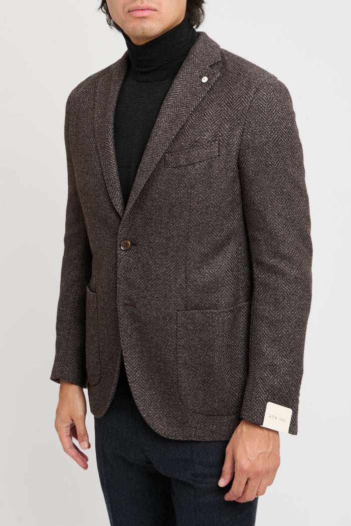 einreihige-jacke-mit-fischgratenmuster-2