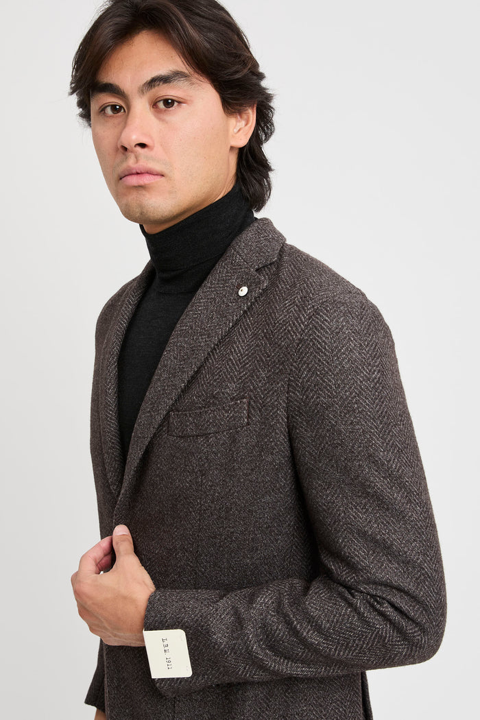 einreihige-jacke-mit-fischgratenmuster-4