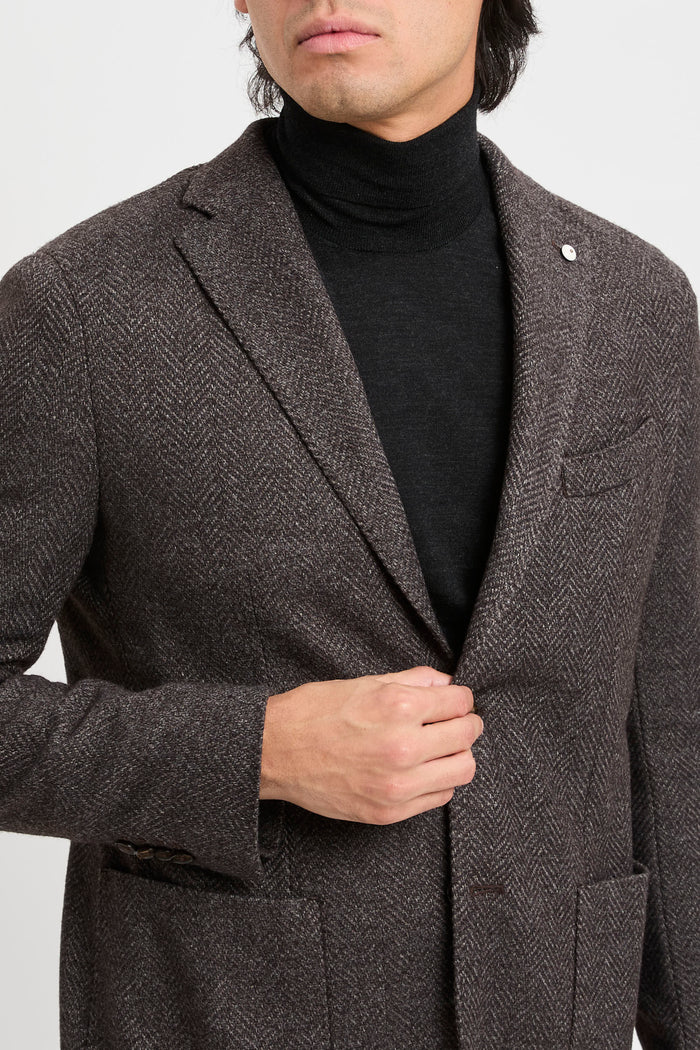 einreihige-jacke-mit-fischgratenmuster-7