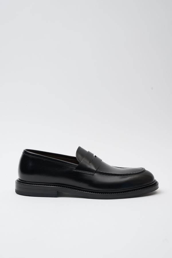 Polished Moccasin - 1