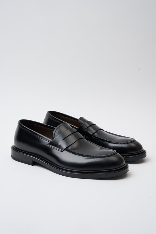Mocassino Polished-2
