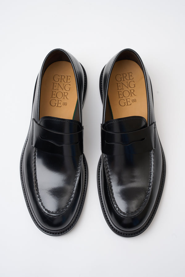 Polished Moccasin - 4