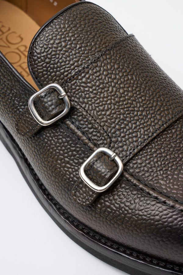 Doppia fibbia Scotch - 4