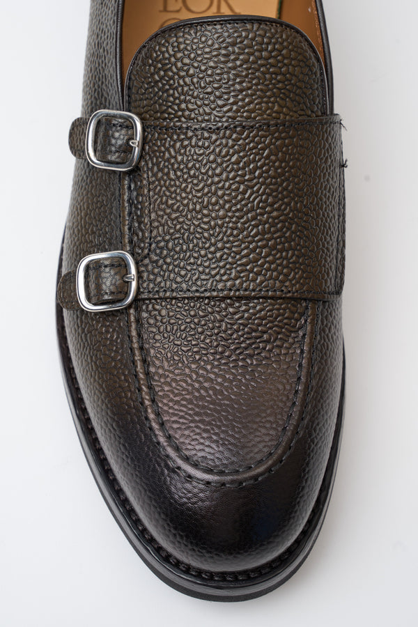 Doppia fibbia Scotch - 5