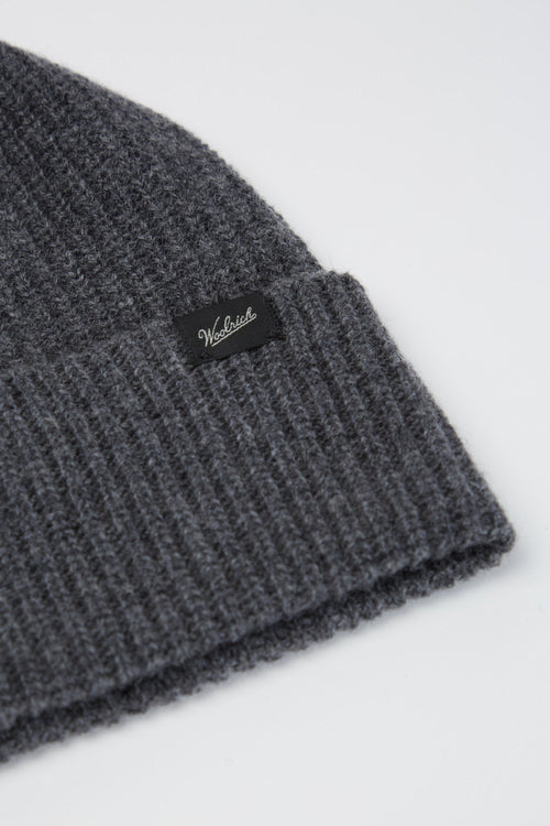 Cappello a costine in lana-2