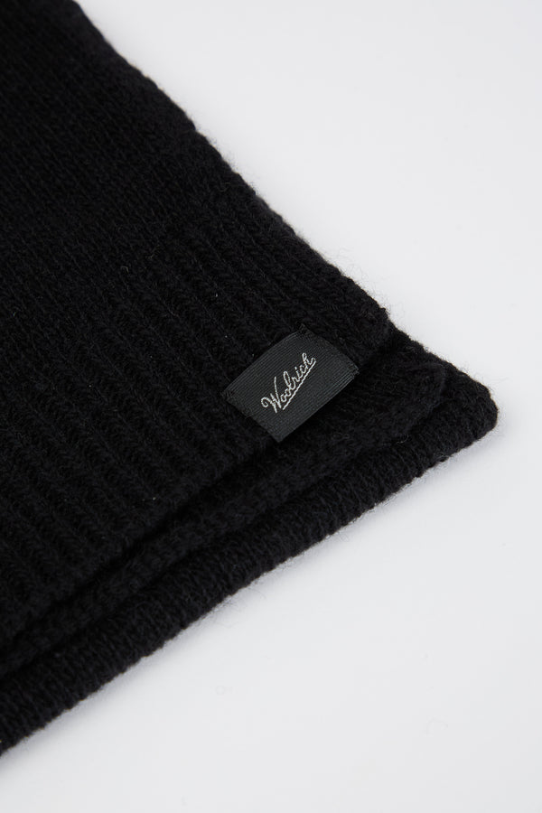 Sciarpa a costine in lana - 2