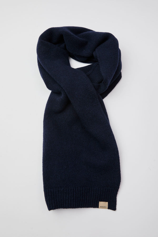 Set regalo con berretto e sciarpa in misto lana - 3