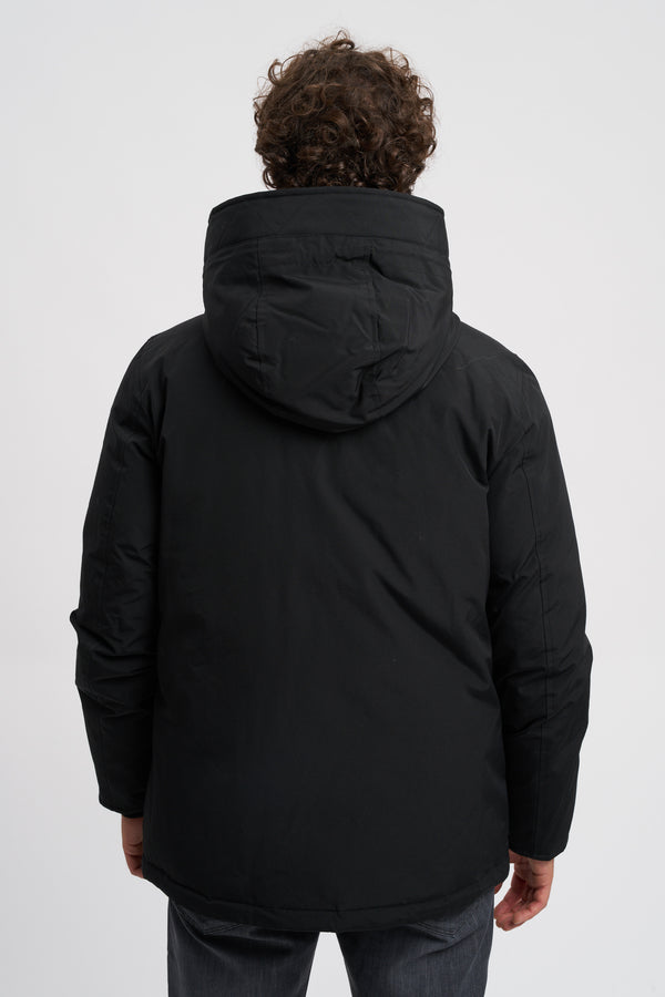 Arctic Anorak in Ramar Cloth - 4