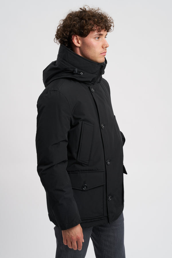 Arctic Anorak in Ramar Cloth - 6