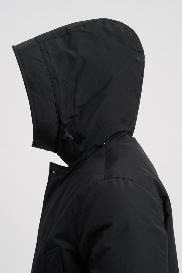 Arctic Anorak in Ramar Cloth - 7