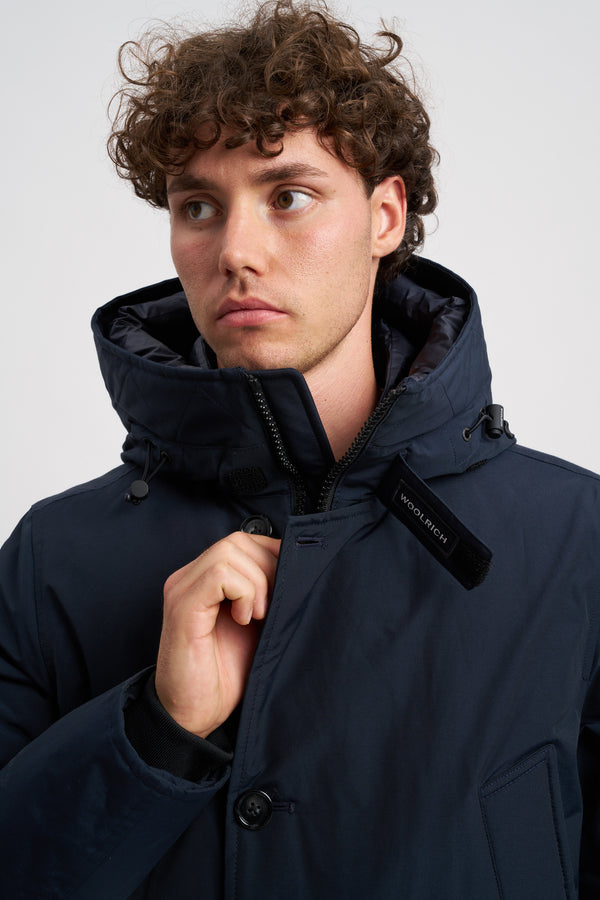 Arctic Anorak aus Ramar-Stoff - 2