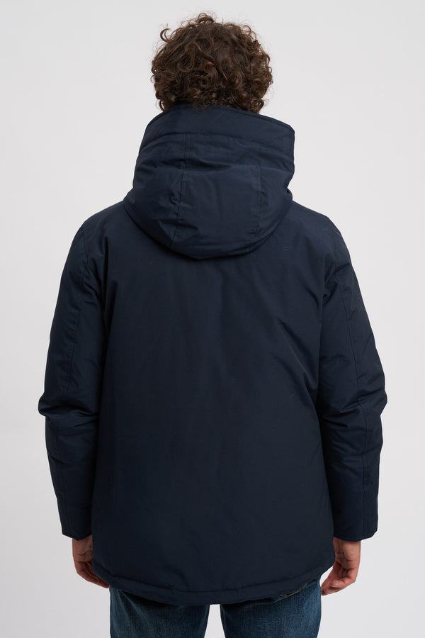 Arctic Anorak aus Ramar-Stoff - 4