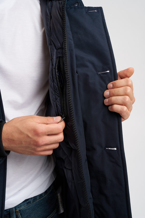 Arctic Anorak aus Ramar-Stoff - 7