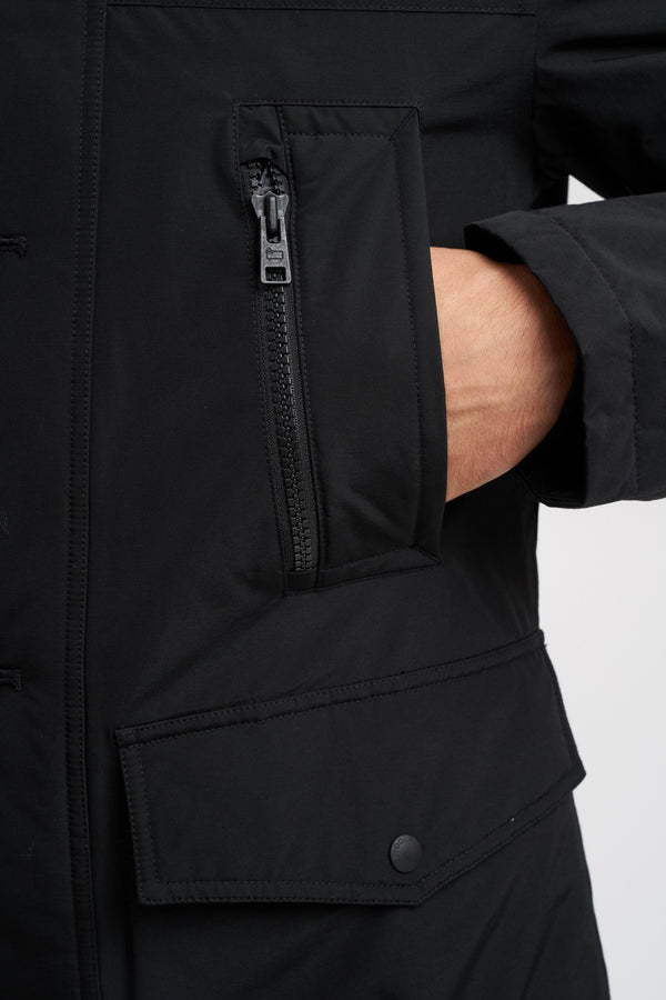 Arctic Parka Evolution in Ramar Cloth - 5