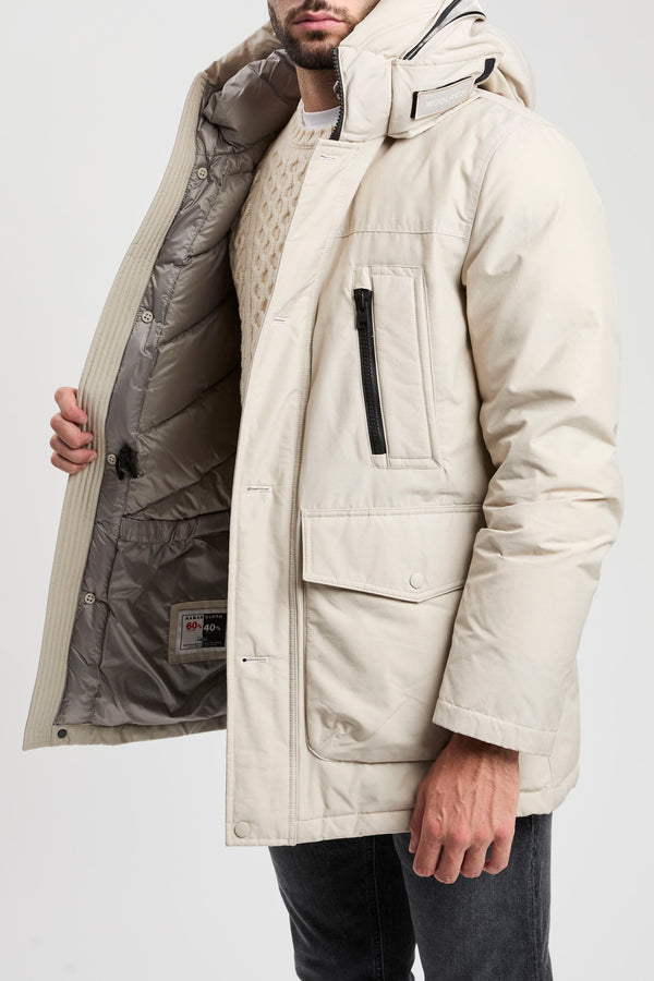 Arctic Parka Evolution in Ramar Cloth - 7