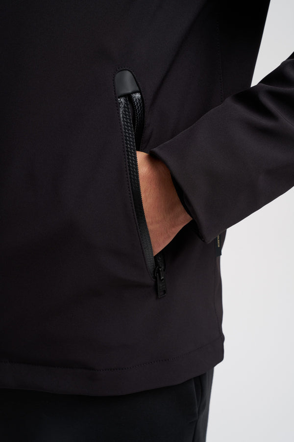 Soft Shell Pacific Jacket - 5