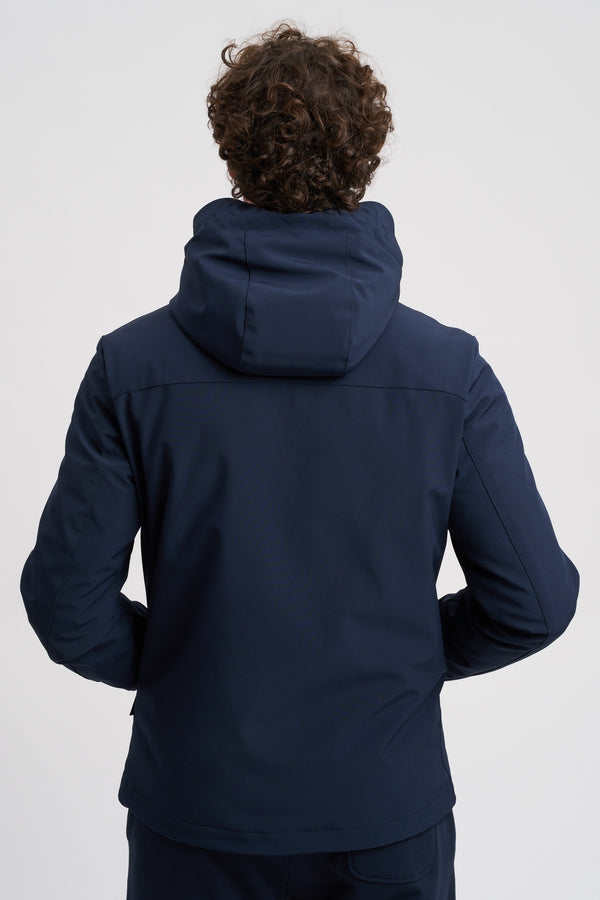 Soft Shell Pacific Jacket - 4