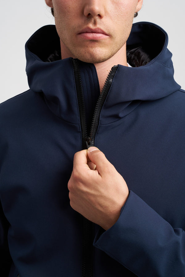 Soft Shell Pacific Jacket - 6