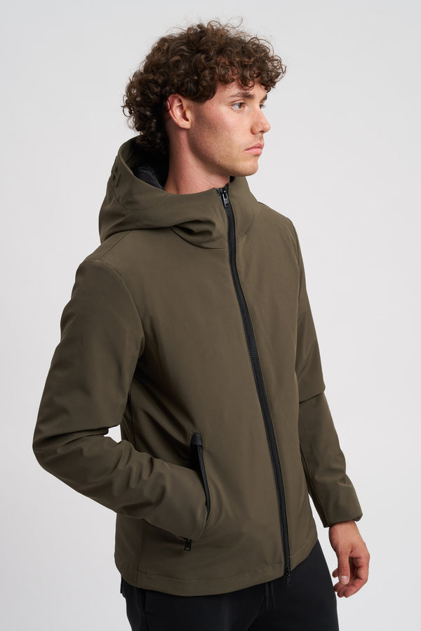 Soft Shell Pacific Jacket - 3