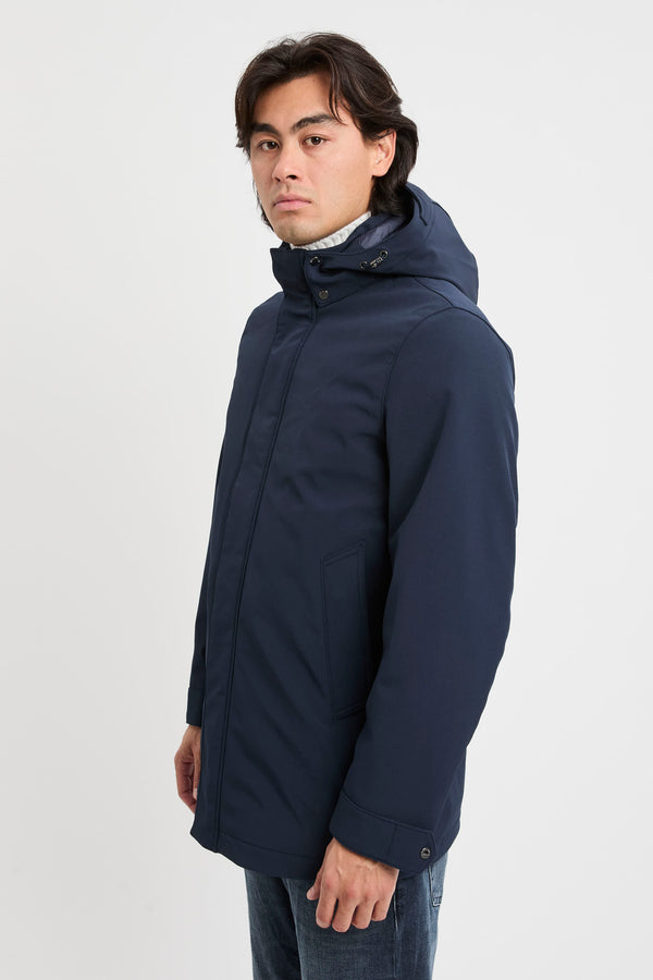 Barrow Mac Softshell-Mantel - 4