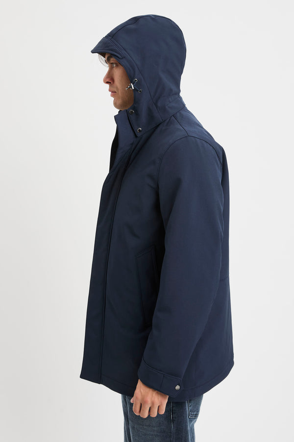 Barrow Mac Softshell-Mantel - 6