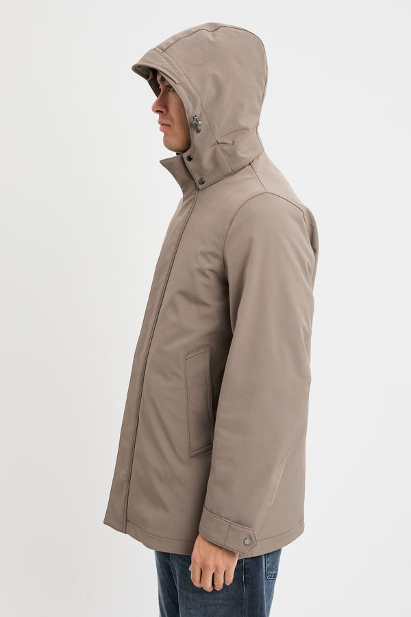 Barrow Mac Softshell-Mantel - 6