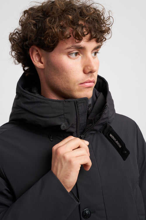 Stretch Arctic Parka-2