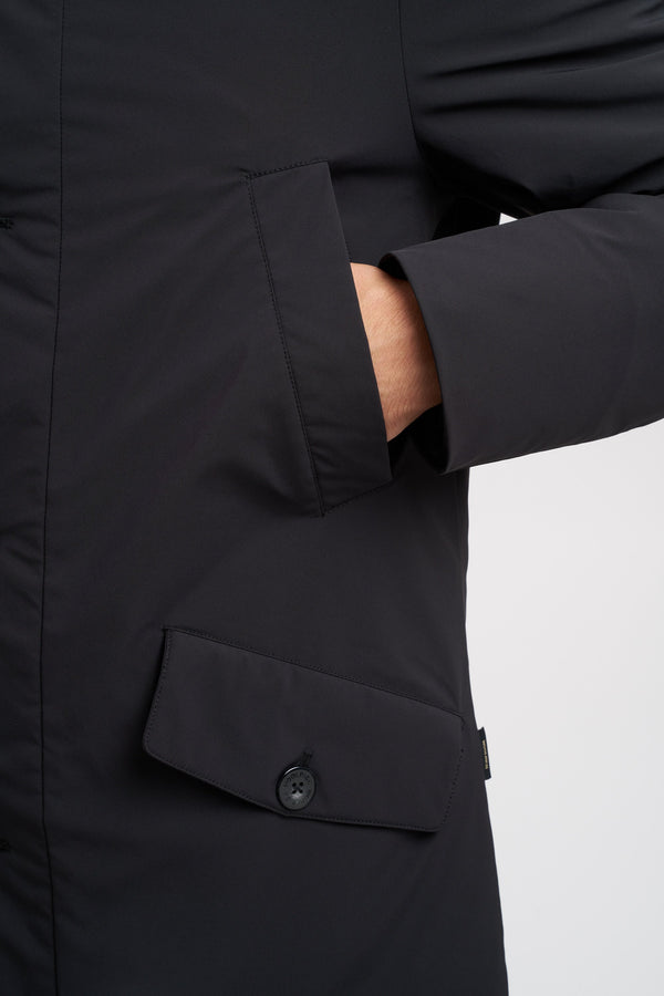 Stretch Arctic Parka - 5